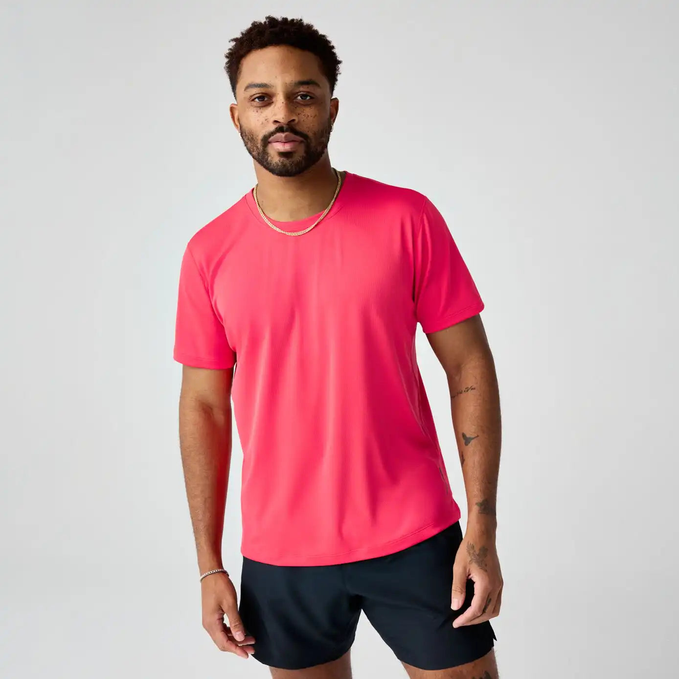 Dash Short Sleeve