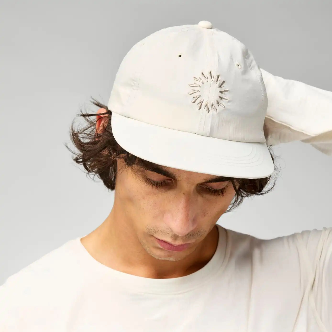 Movement Tech Hat