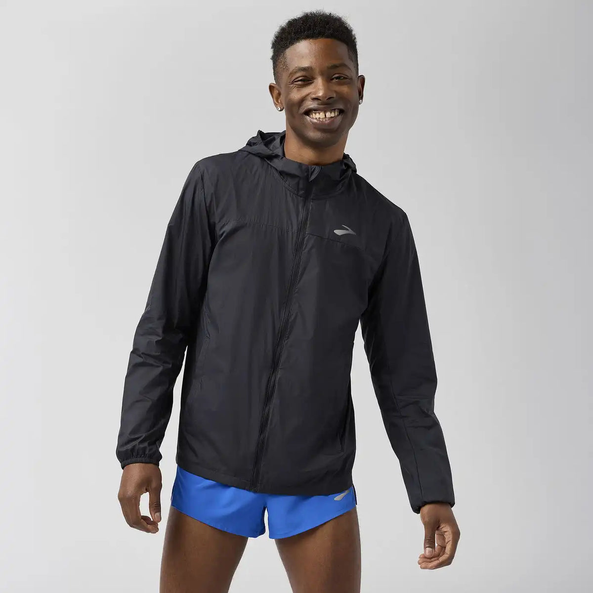 Canopy Packable Jacket