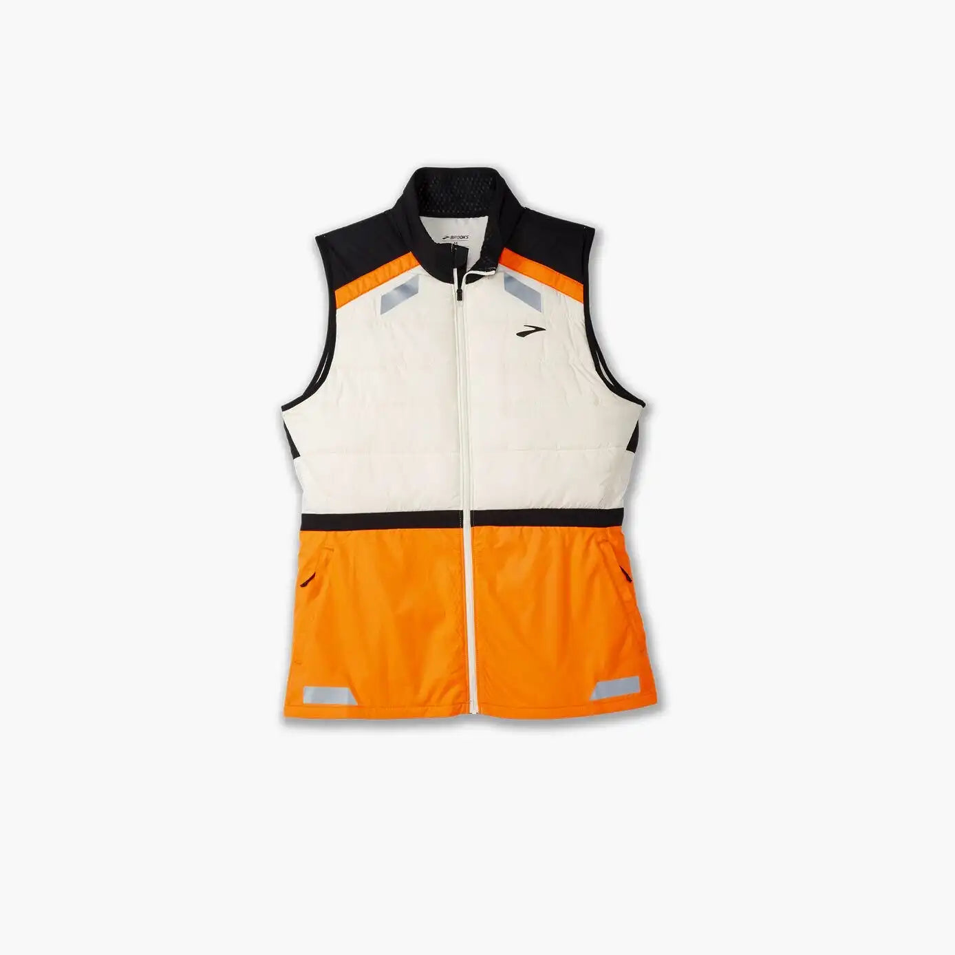 Run Visible Insulated Vest 2.0