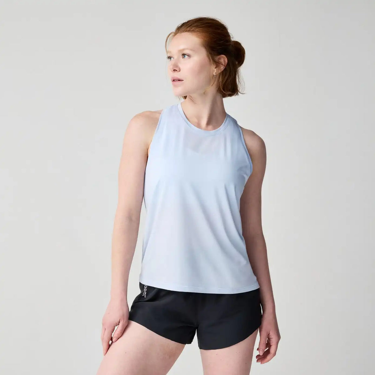 Dash Tank