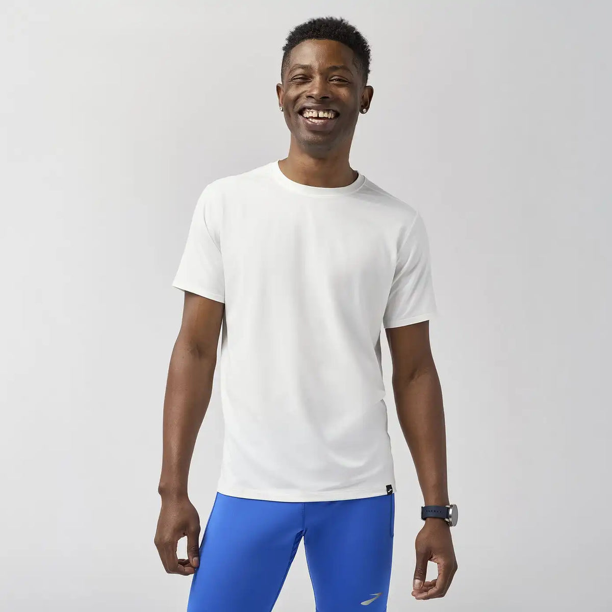 Luxe Short Sleeve