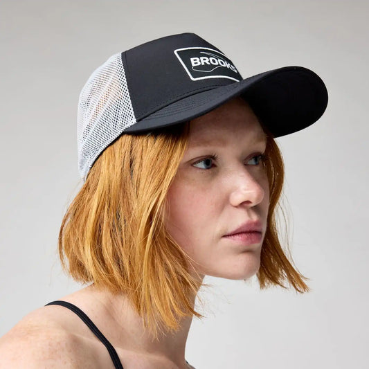 Surge Trucker Hat