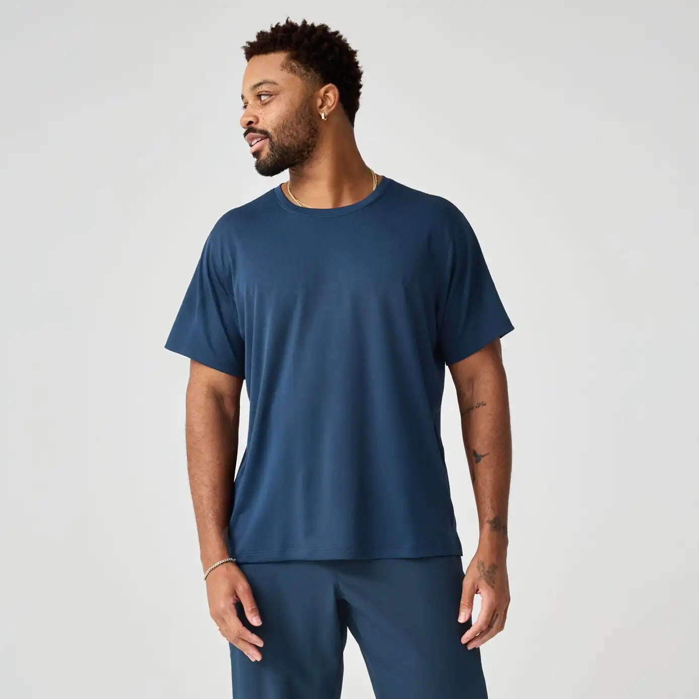 Dash Short Sleeve