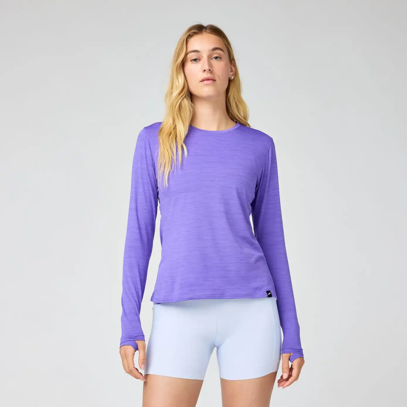 Luxe Long Sleeve