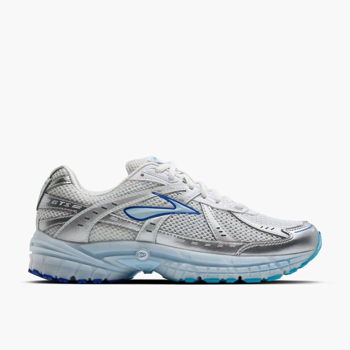 Adrenaline GTS 10