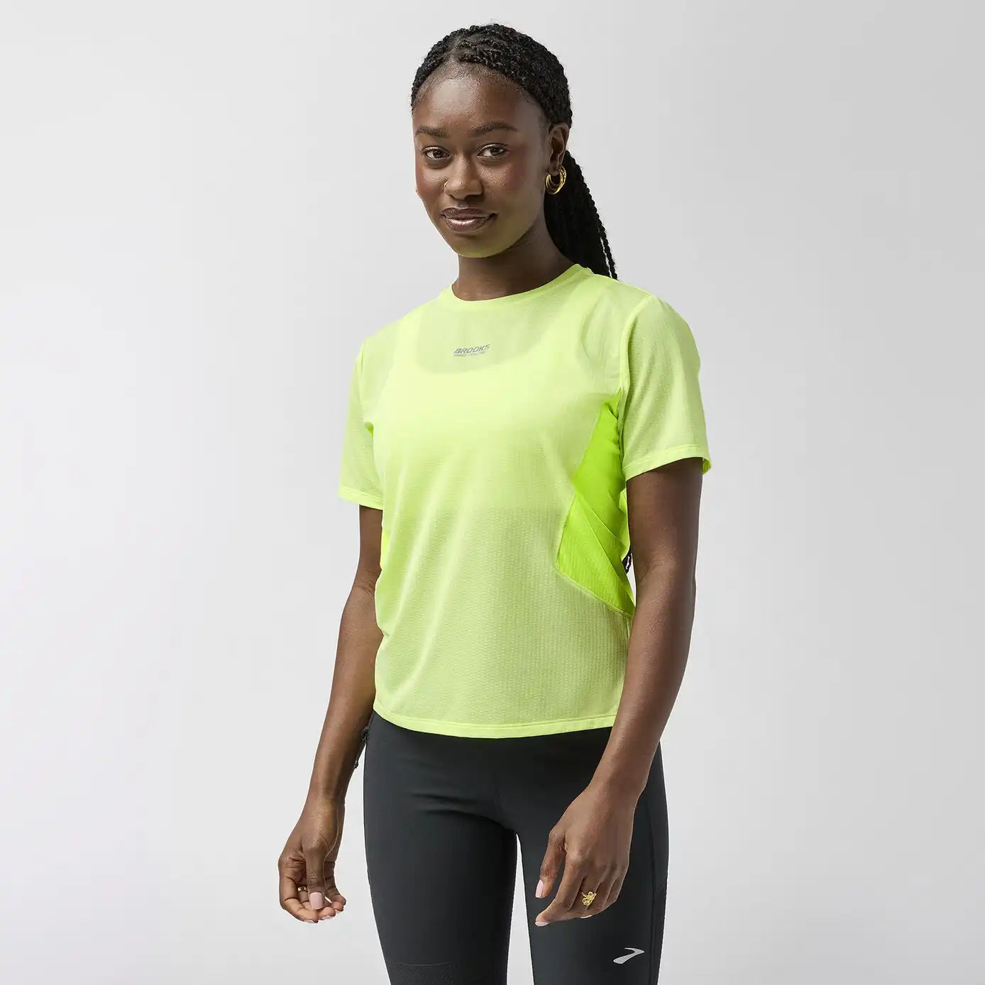 High Point Short Sleeve 2.0