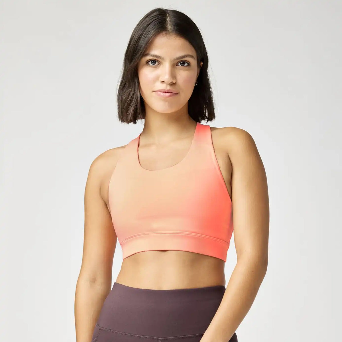 Luxe Pocket Bra