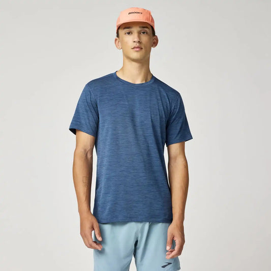 Luxe Short Sleeve