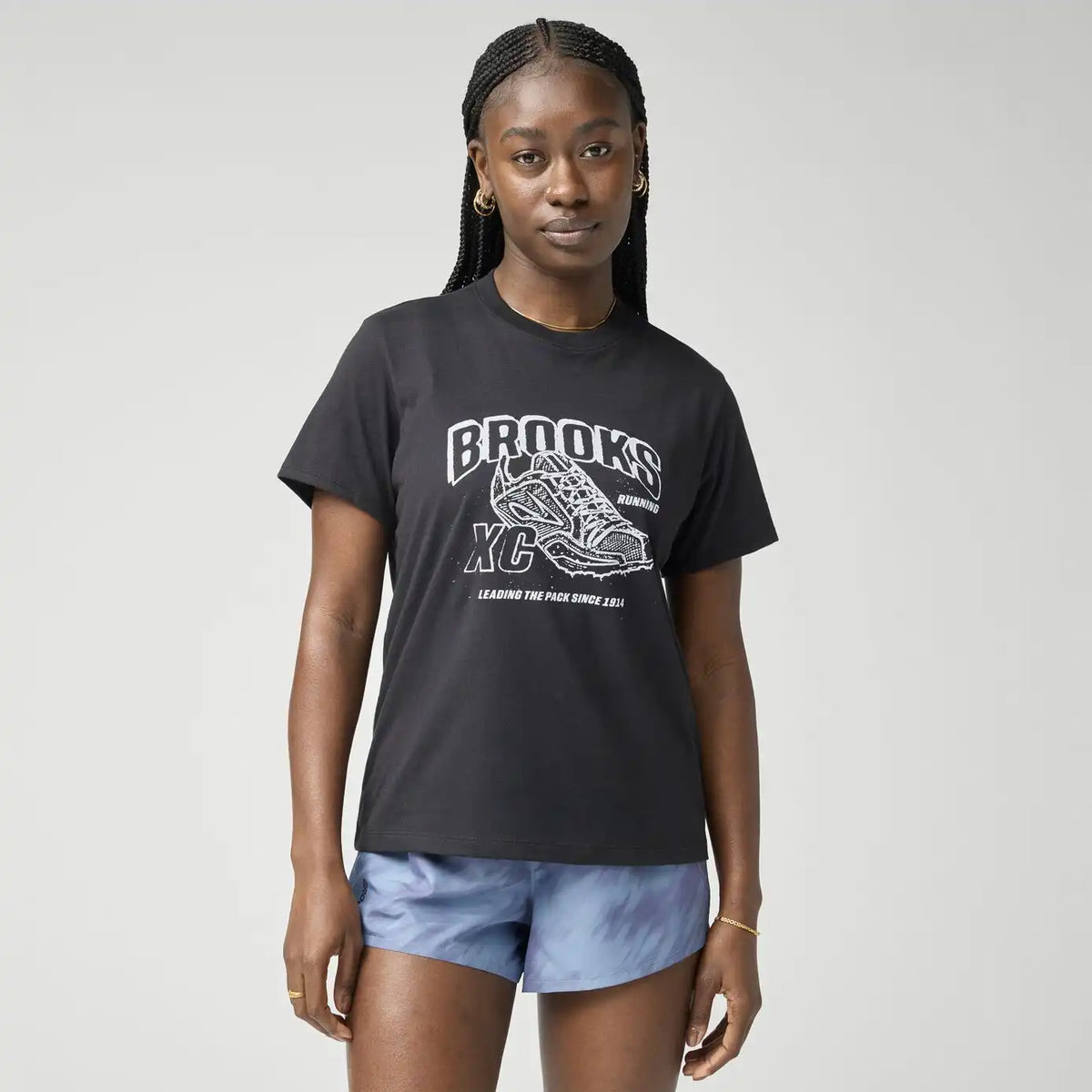 Graphic Short Sleeve