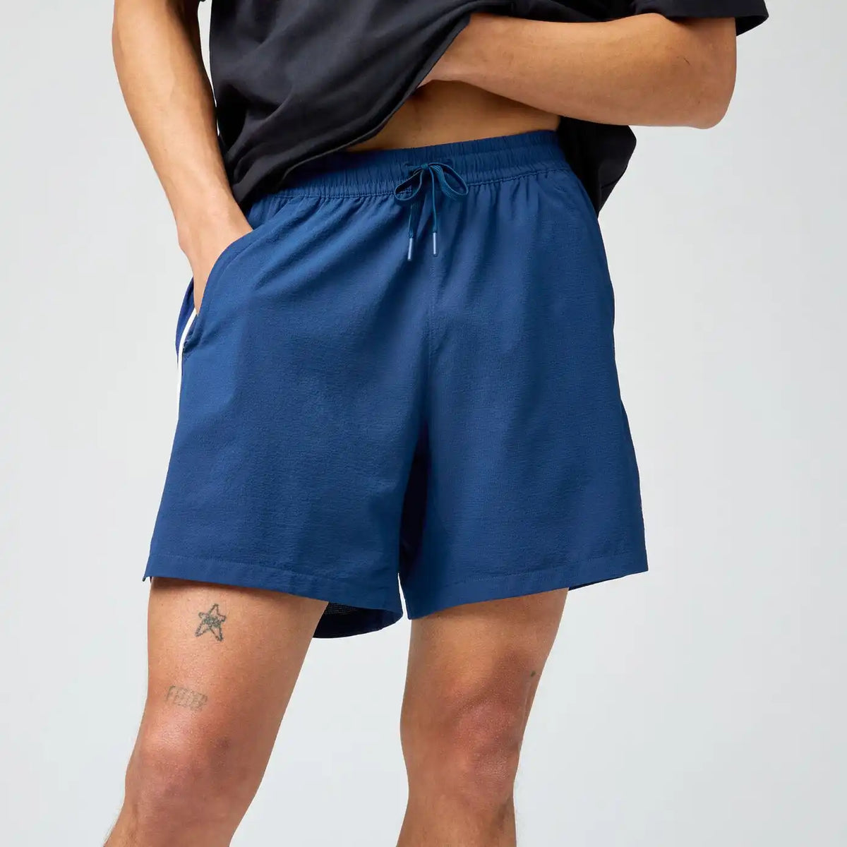 Movement 6” Short