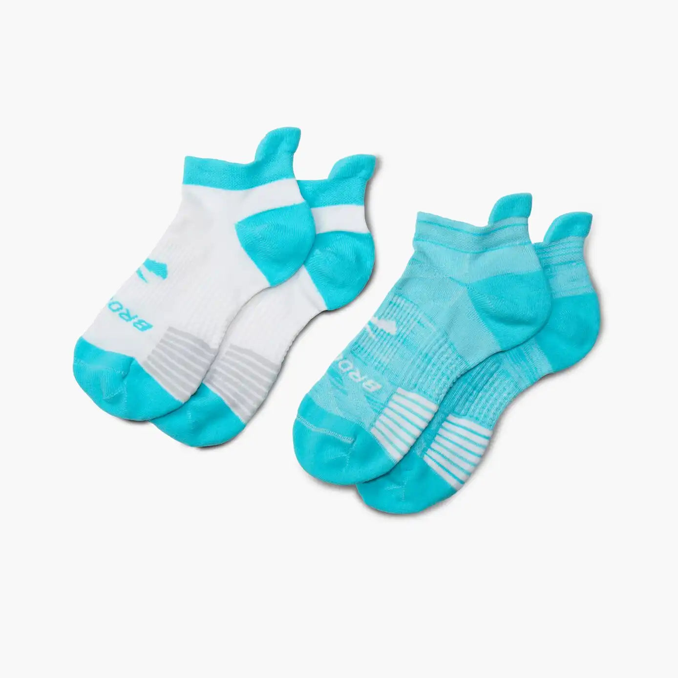Ghost Lite No Show 2-Pack