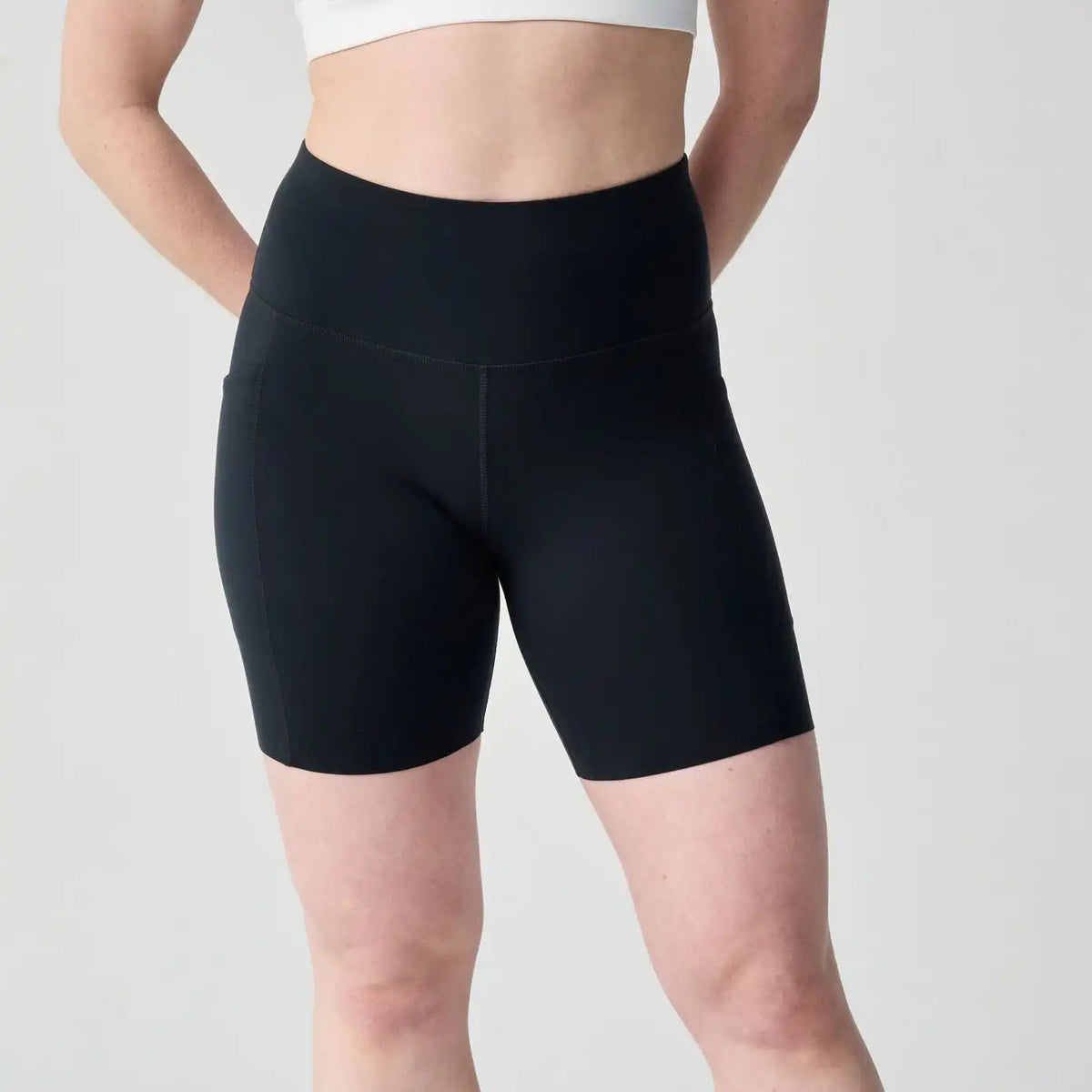 Chaser 7" Short Tight