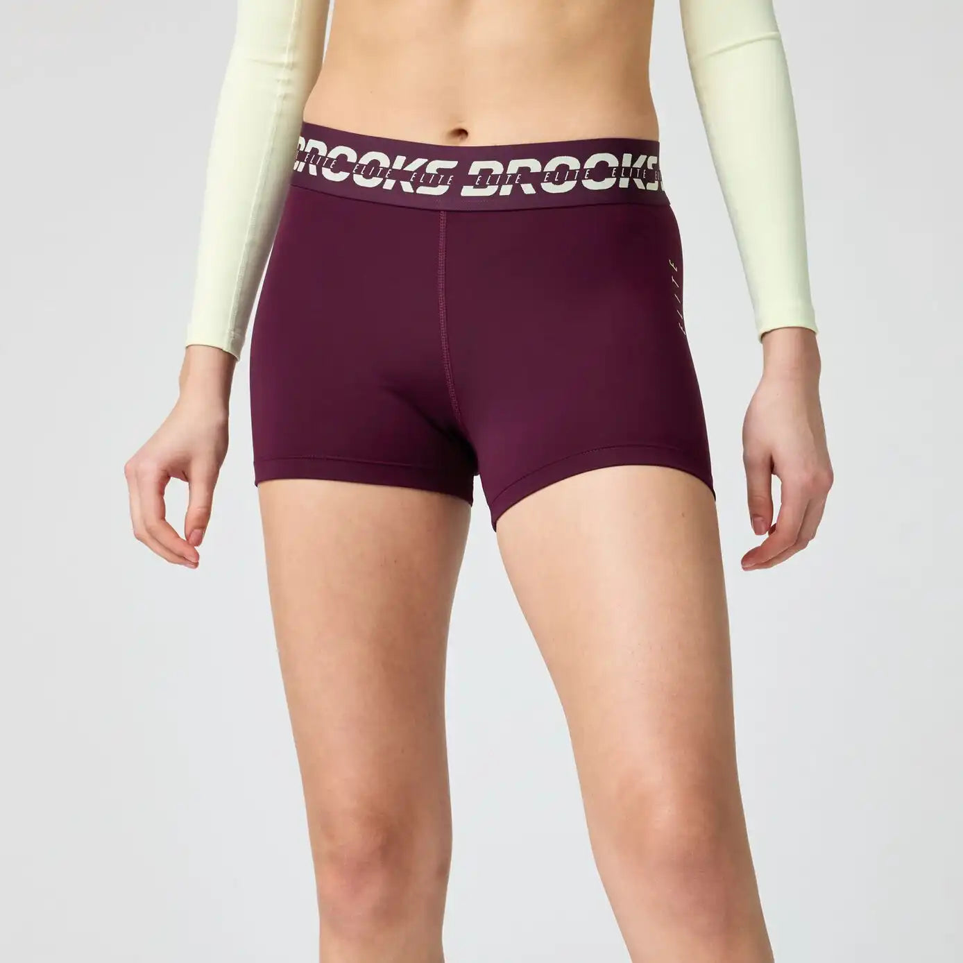 PR Elite 3” Short