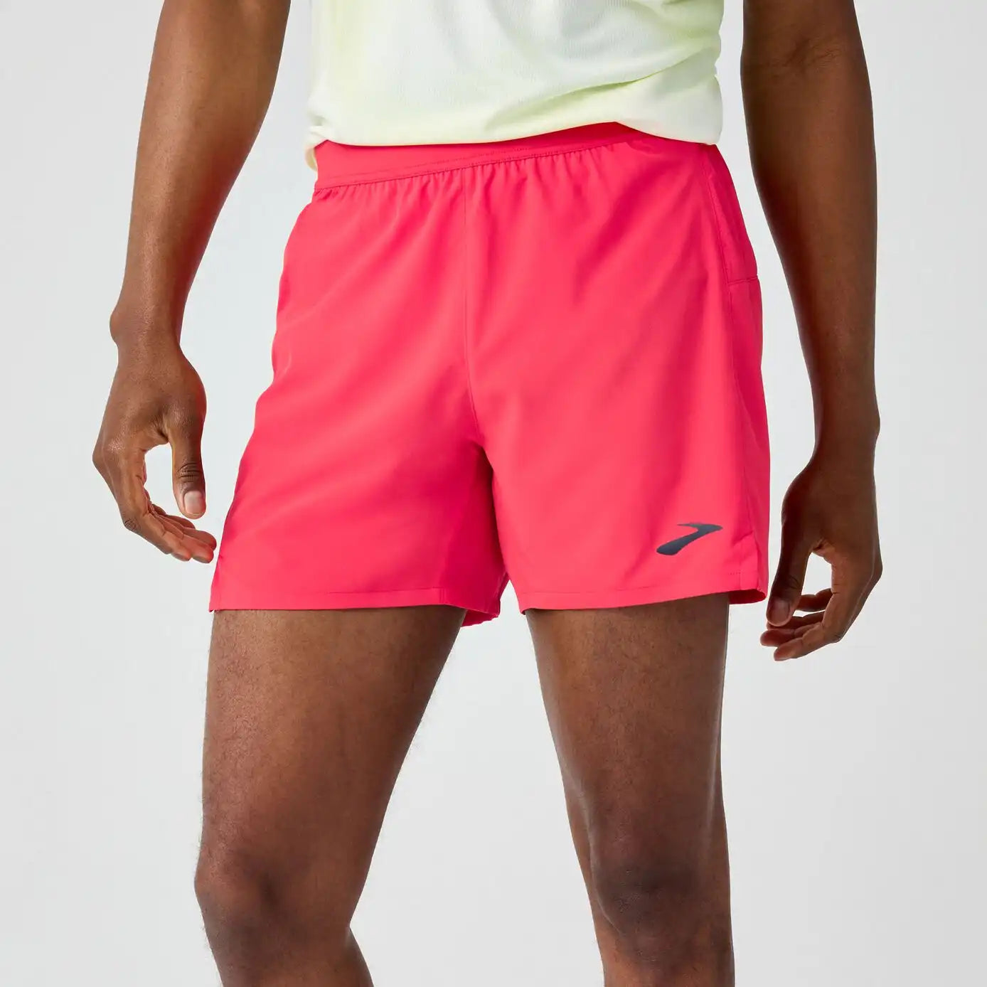 Journey 5" Short