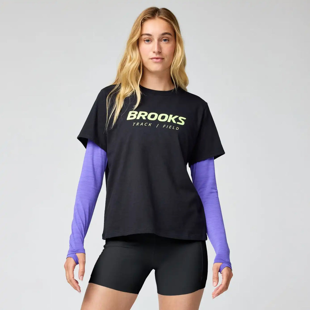 Graphic Short Sleeve