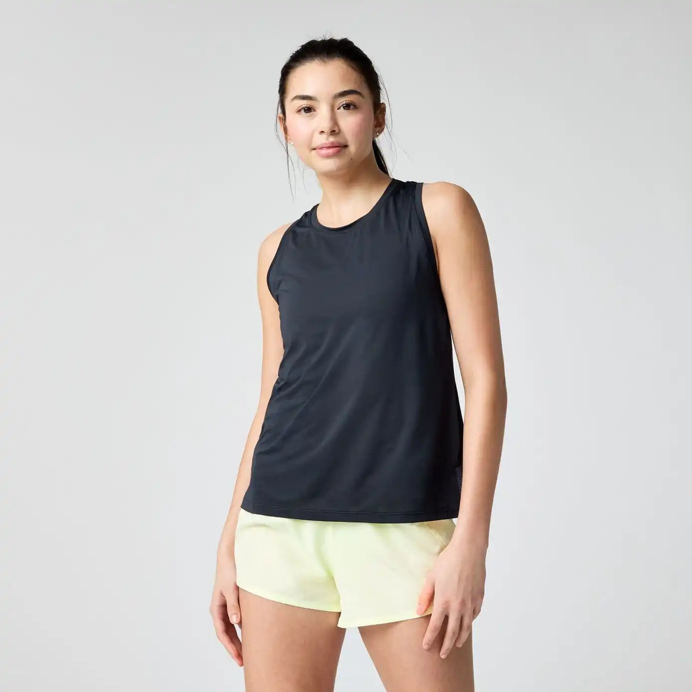 Dash Tank