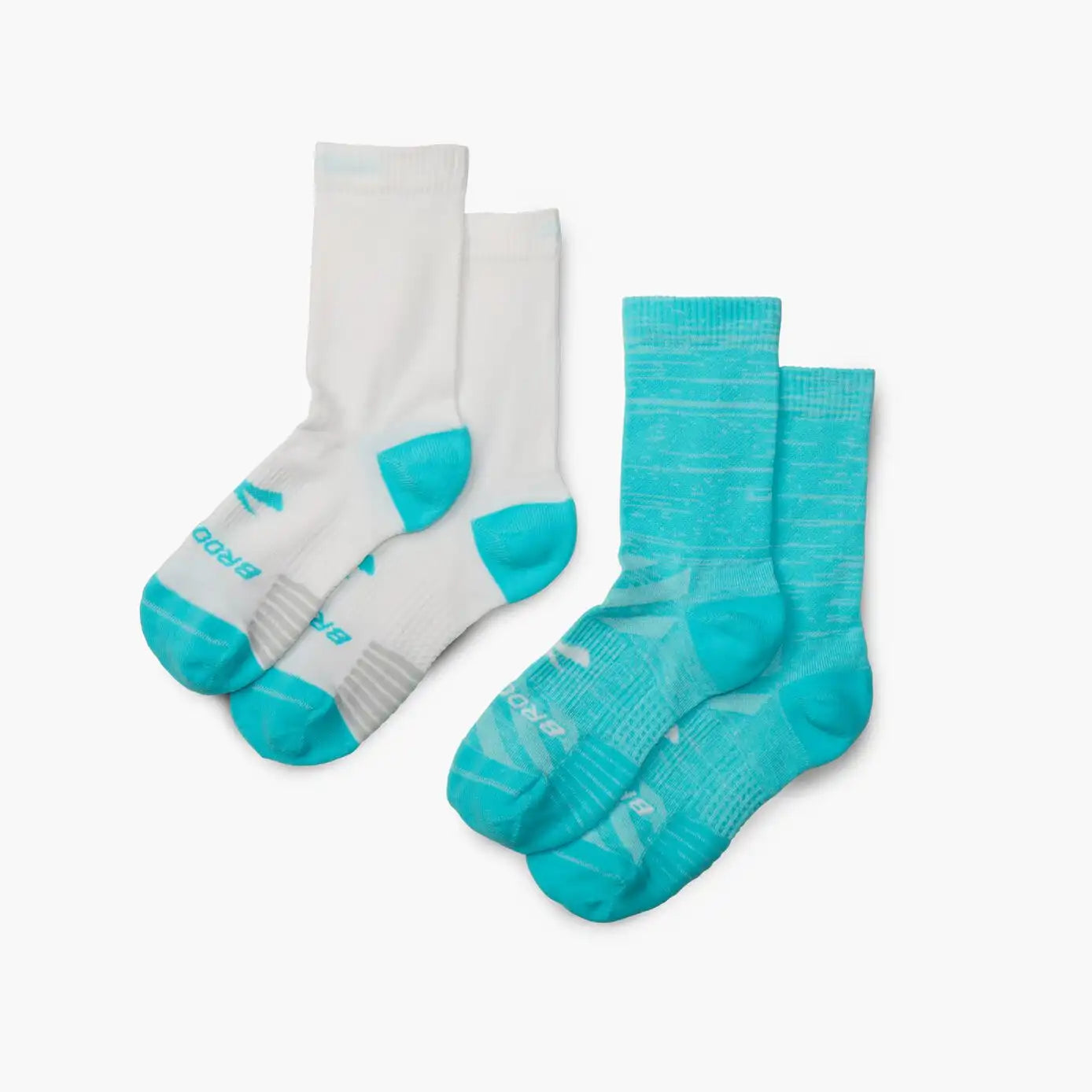 Ghost Lite Crew 2-Pack