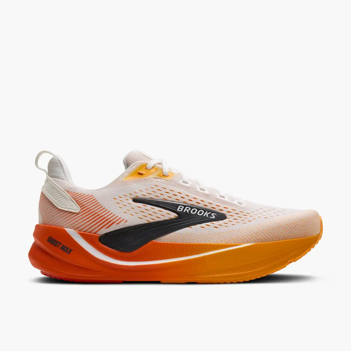Ghost Max 4