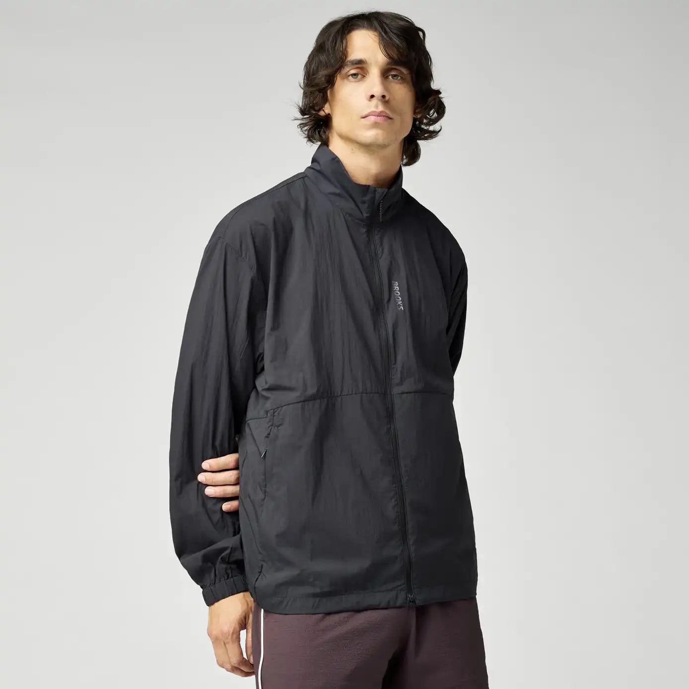 Movement Jacket