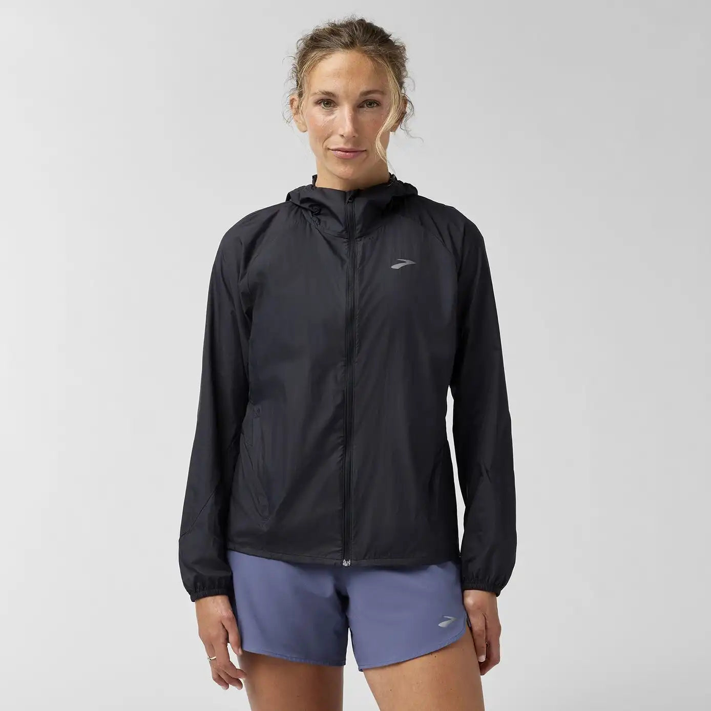 Canopy Packable Jacket