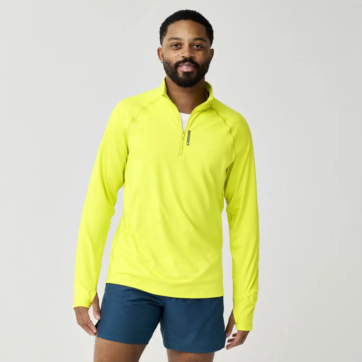 Dash 1/4 Zip 3.0