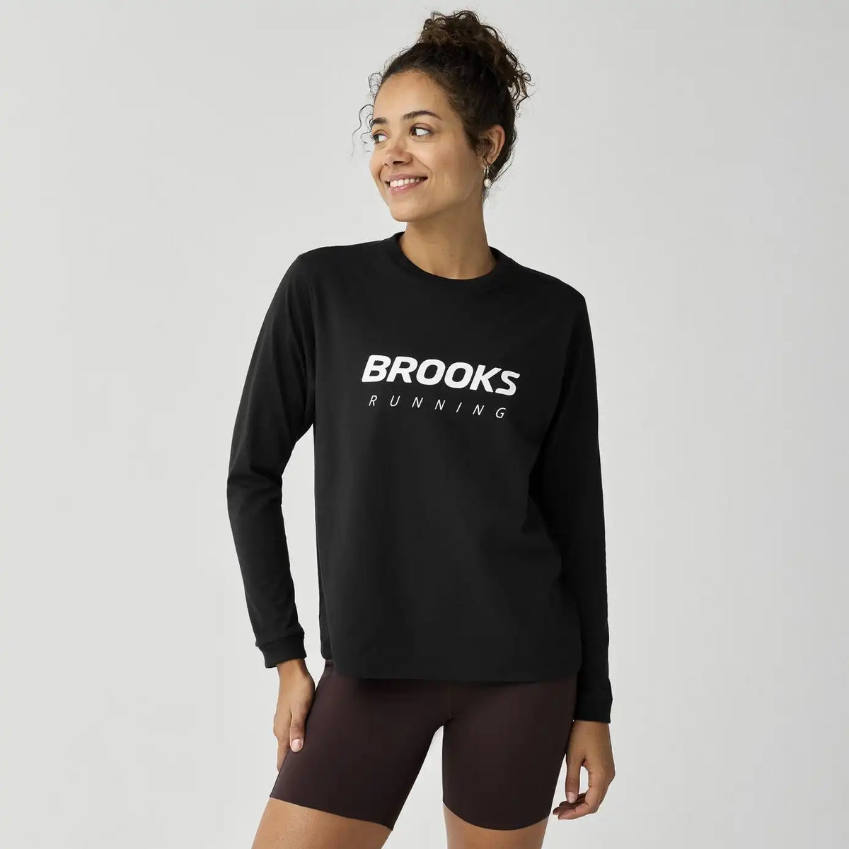 Graphic Long Sleeve