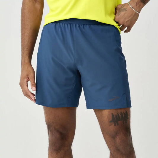 Journey 7" 2-in-1 Short