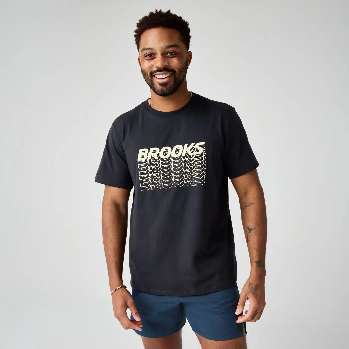 Graphic Short Sleeve