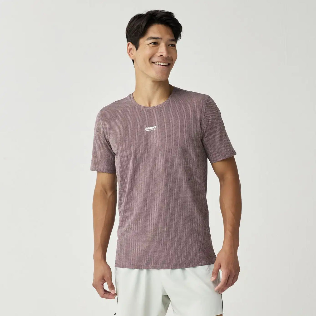 High Point Short Sleeve 2.0