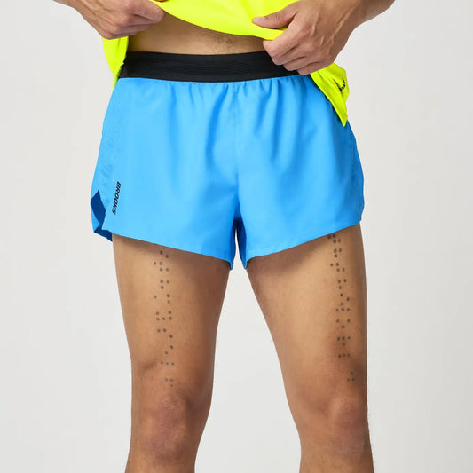Dash 3" Speed Short
