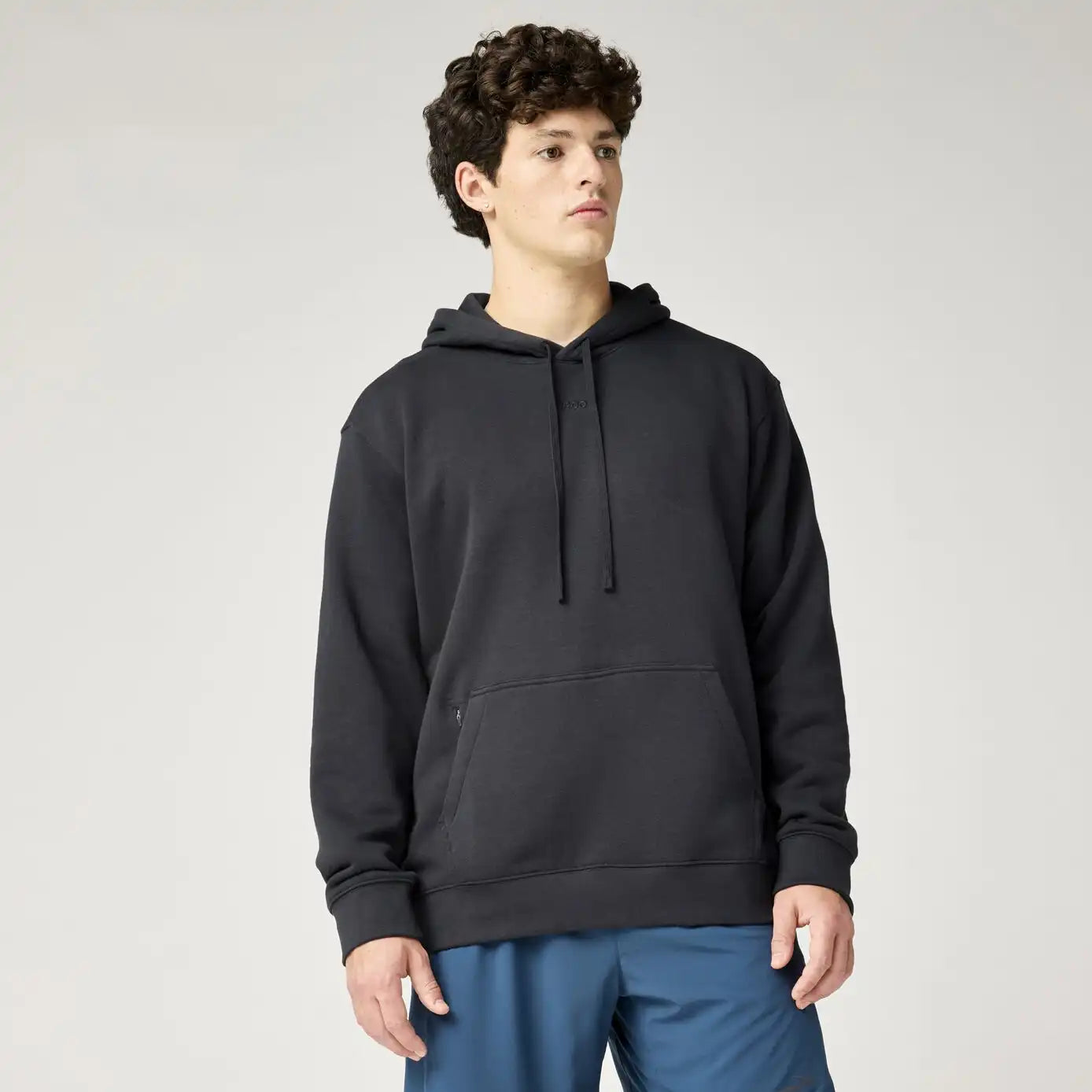 Reset Hoodie