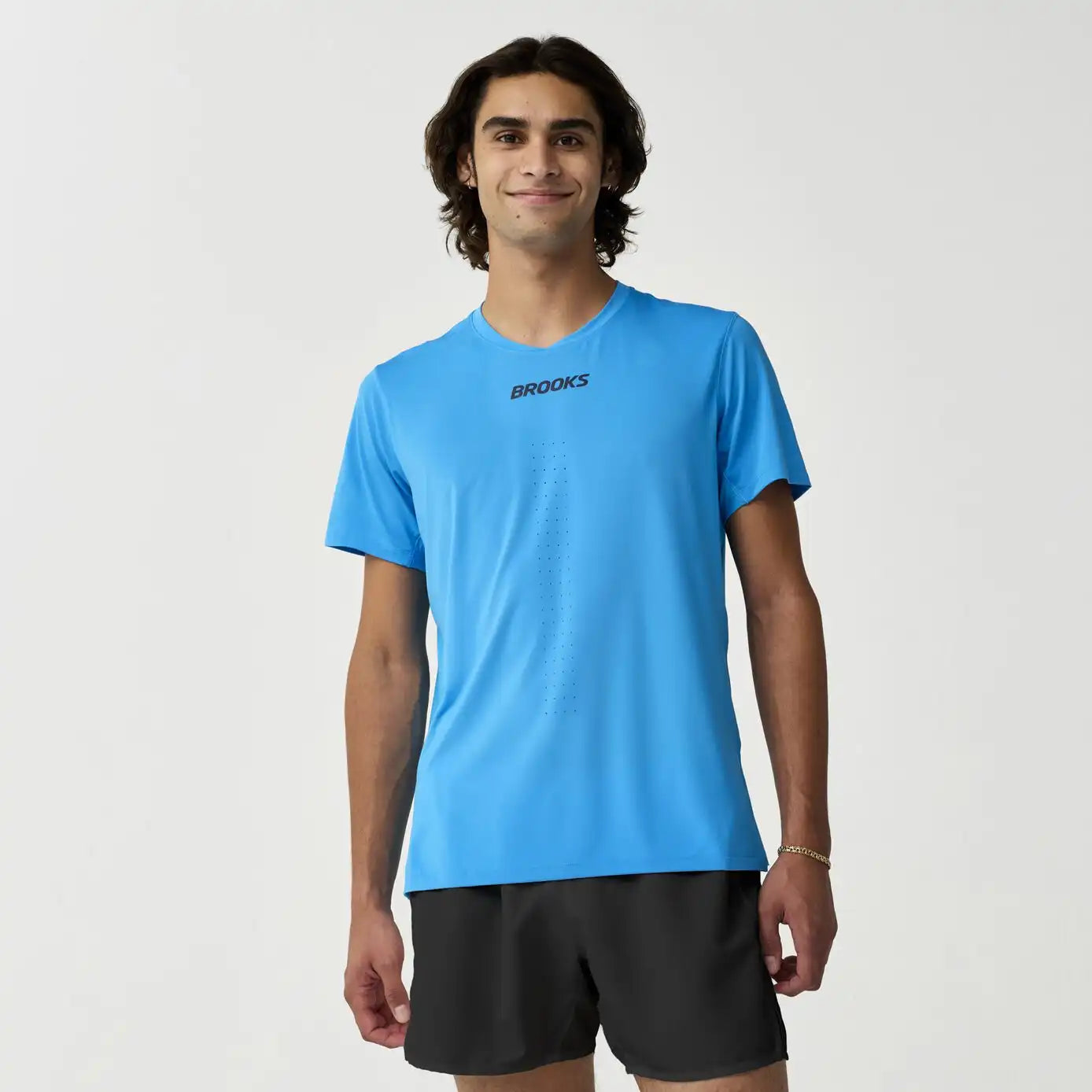 Dash Cooling Short Sleeve