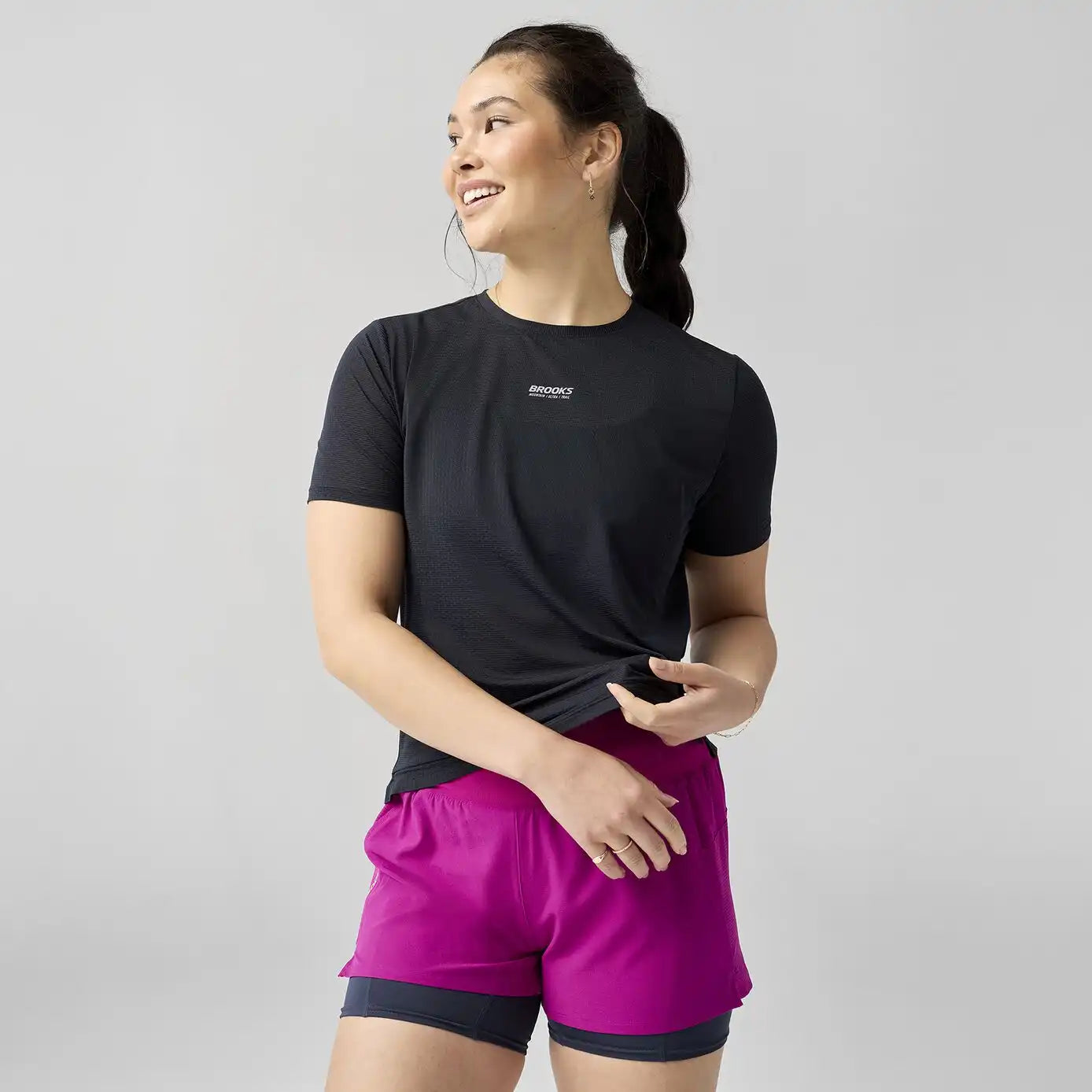 High Point Short Sleeve 2.0
