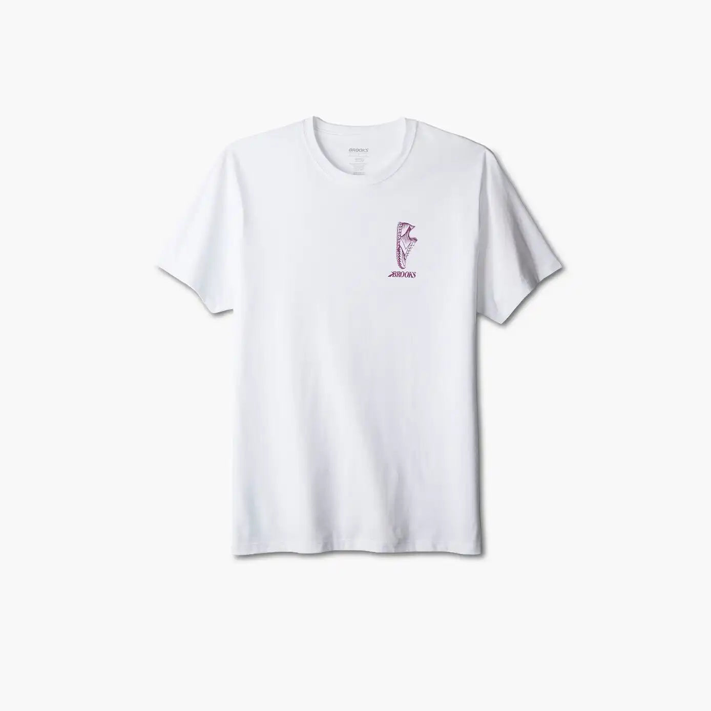 The Trailhead Tee