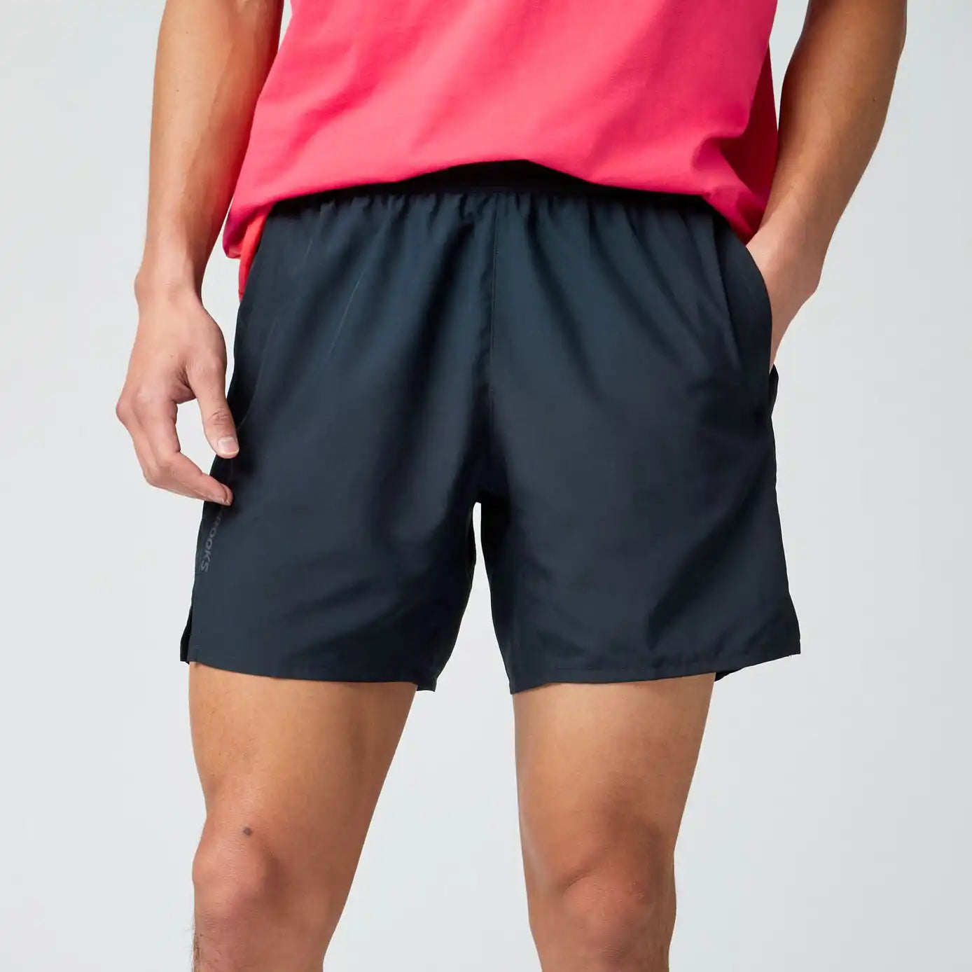 Dash 6” Short