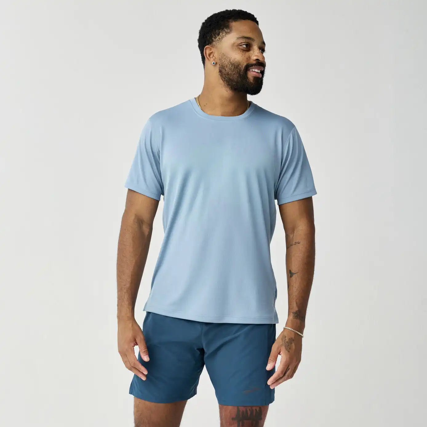 Dash Short Sleeve