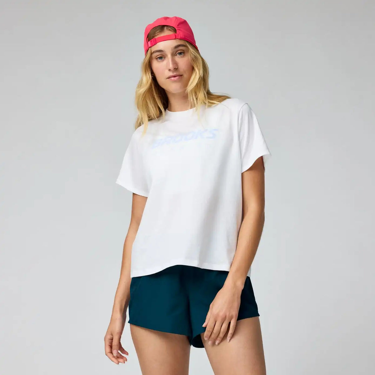 Graphic Short Sleeve