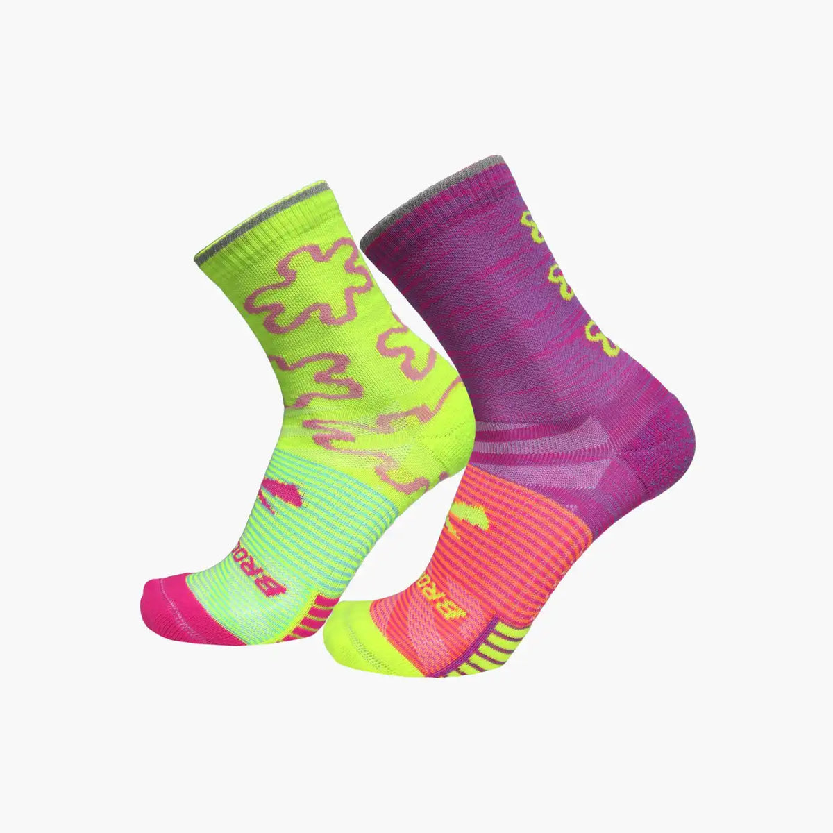 Ghost Lite Crew 2-Pack