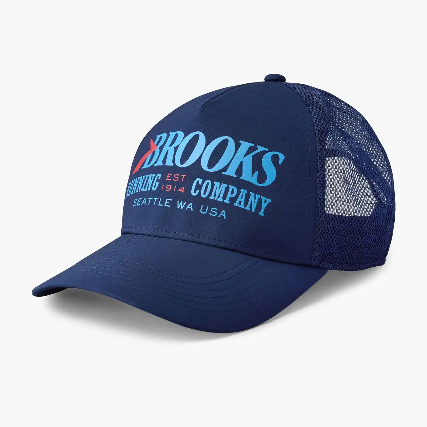 Surge Trucker Hat