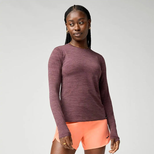 Luxe Long Sleeve
