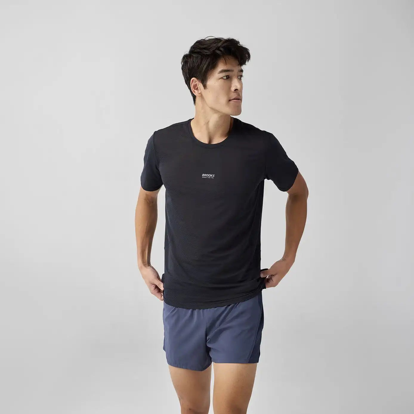 High Point Short Sleeve 2.0